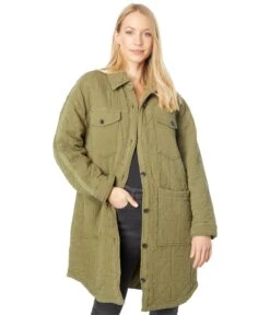 Avec Les Filles Quilted Cotton Gauze