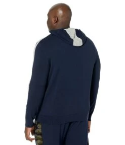 Nautica Big & Tall Big & Tall Color-Block Ribbed Pullover Hoodie 7 Nautica Big & Tall Big & Tall Color-Block Ribbed Pullover Hoodie -Madewell Shop 71cAo2OjpQL