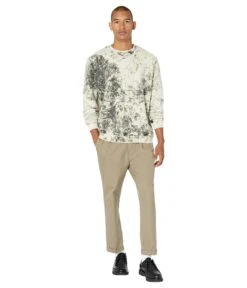 AllSaints Ace Crew -Madewell Shop 71cDazgrVuL