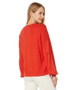 Lilla P Easy Pullover Sweater -Madewell Shop 71cTXii92GL