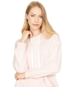 Splendid Speckled Lounge Hoodie -Madewell Shop 71cWsV6pCnL