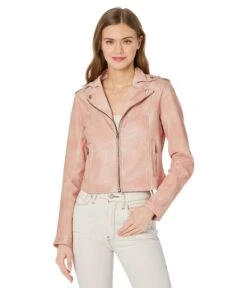 Jakett NEW YORK Molly Zip-Out Hood Insert Burnished Leather -Madewell Shop 71cYAnKqsvL