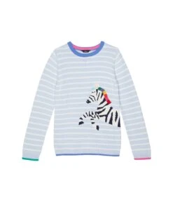 Joules Kids Geegee (Toddler/Little Kids/Big Kids)