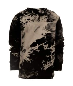 Appaman Kids Highland Sweatshirt W/ Marble Design (Toddler/Little Kids/Big Kids)