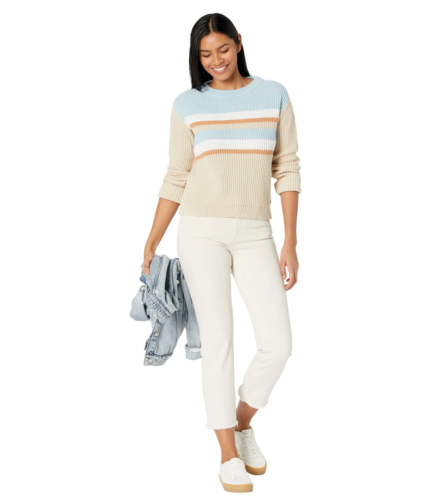 Roxy Wonderland Memories 6 Roxy Wonderland Memories - Image 4