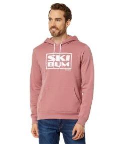 Flylow Ski Bum Hoodie