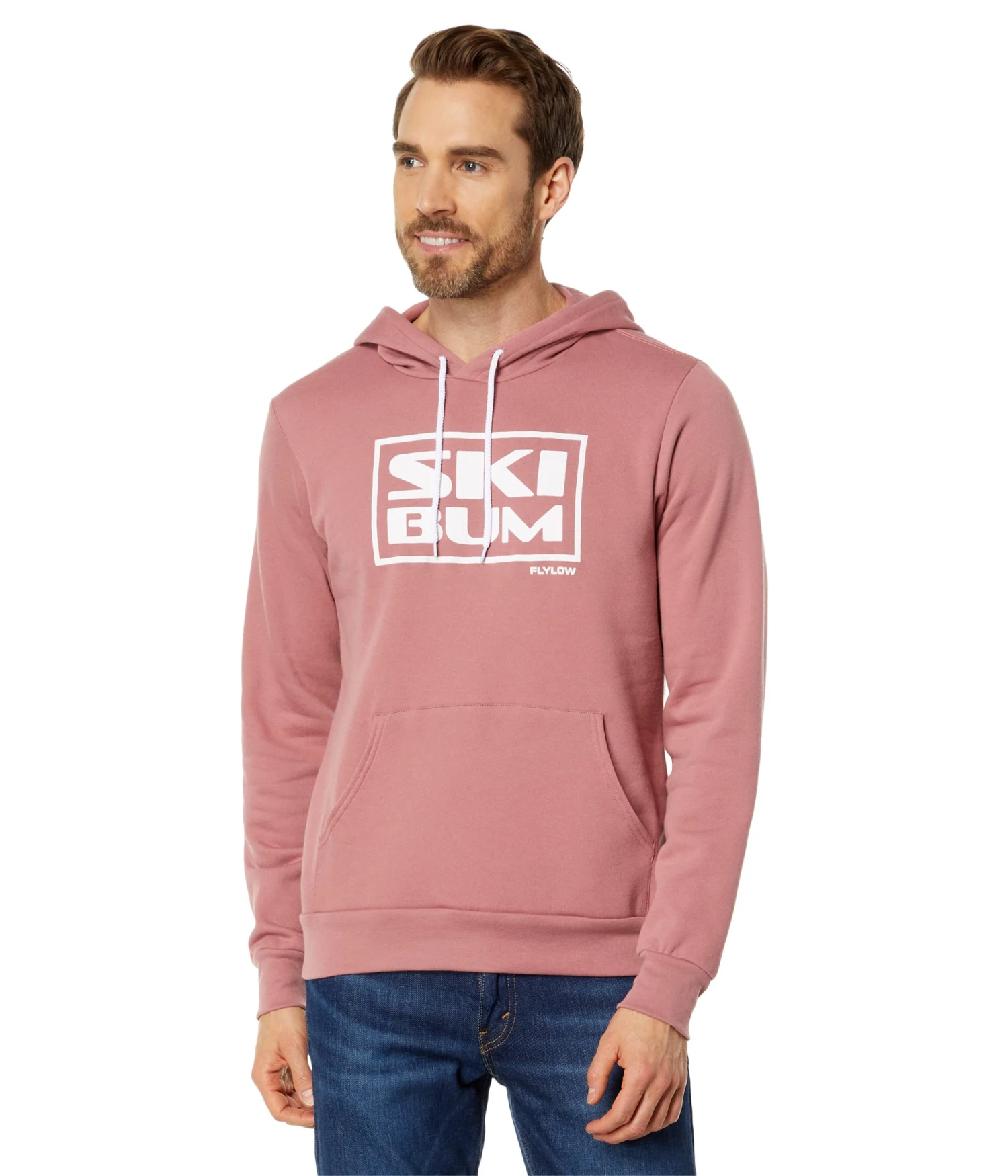 Flylow Ski Bum Hoodie 3 Flylow Ski Bum Hoodie