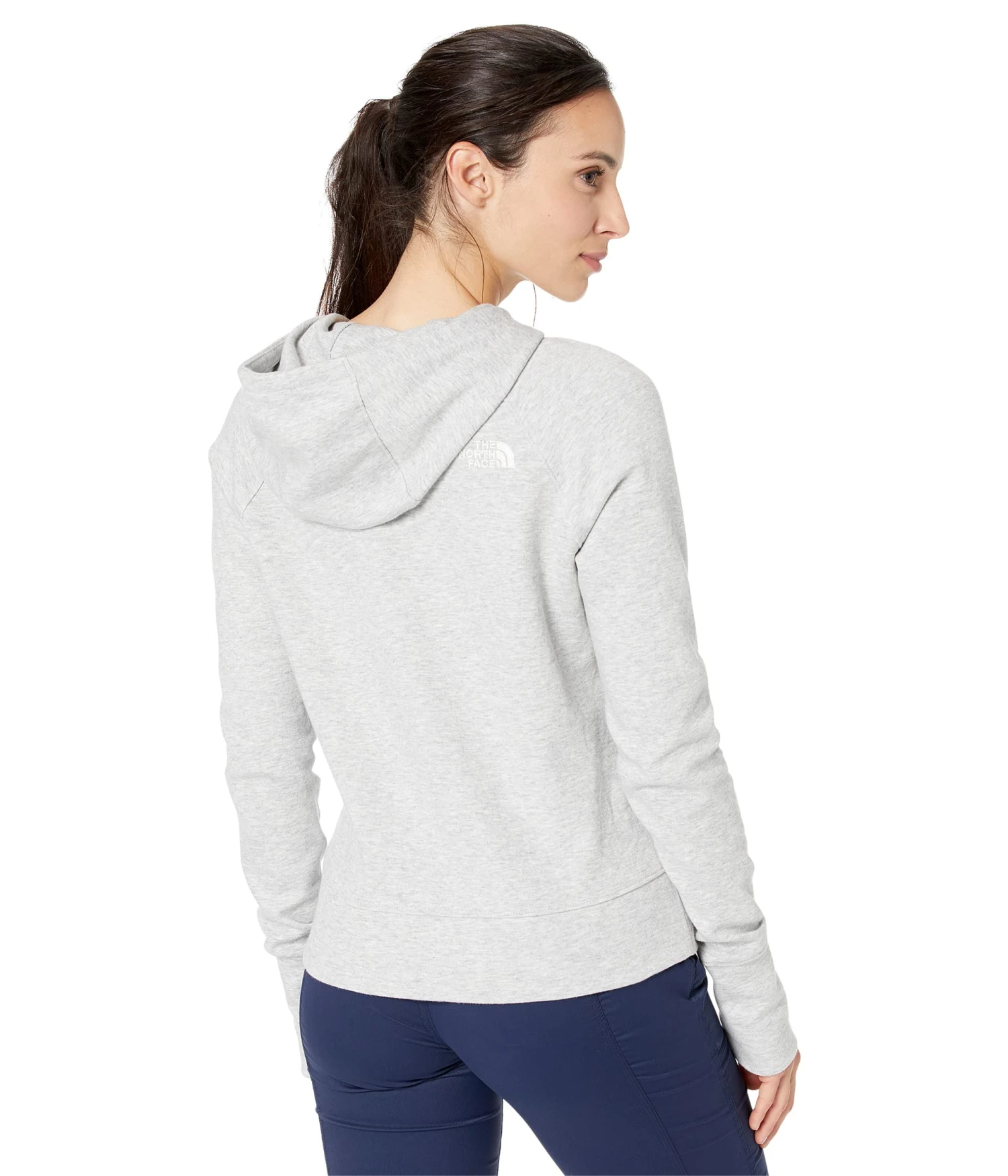 The North Face Reardon Pullover Hoodie 4 The North Face Reardon Pullover Hoodie - Image 2
