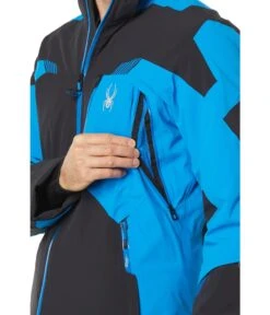 Spyder Leader Jacket -Madewell Shop 71ew266HQAL