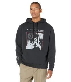 AllSaints Pravha Oth Hoodie