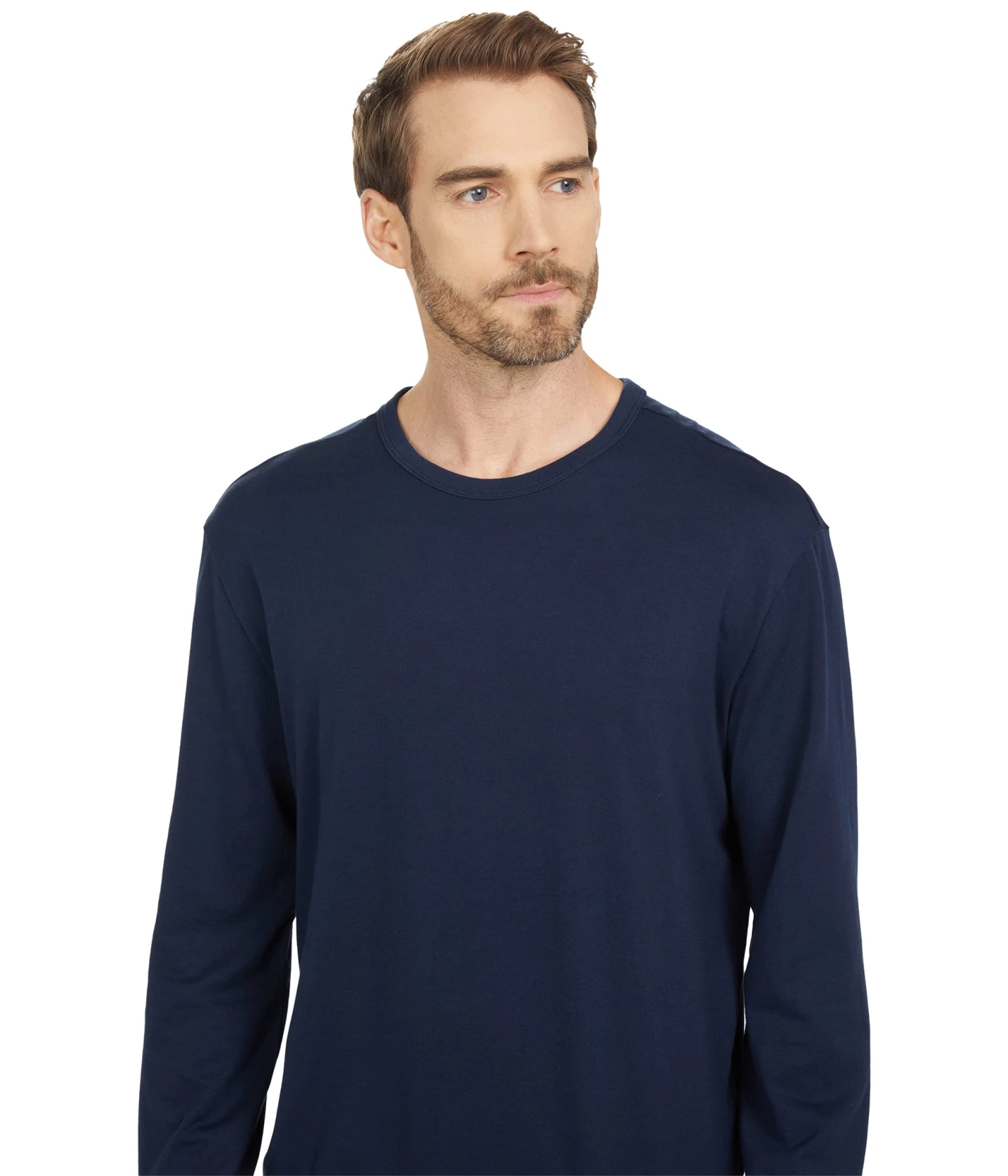 AG Jeans Arc Jersey Pullover 5 AG Jeans Arc Jersey Pullover - Image 3