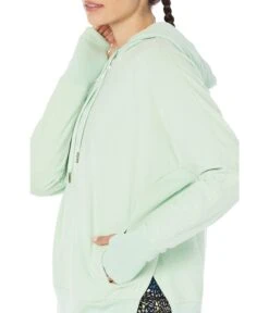 Sweaty Betty Liberate Luxe Fleece Hoodie 8 Sweaty Betty Liberate Luxe Fleece Hoodie -Madewell Shop 71fKqq0gRAL
