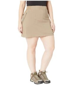 Columbia Plus Size Bryce Canyon™ Skort -Madewell Shop 71fTMdjNKFL