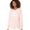 Life Is Good Be Kind Simply True Fleece Crew -Madewell Shop 71fcGVpQD1L