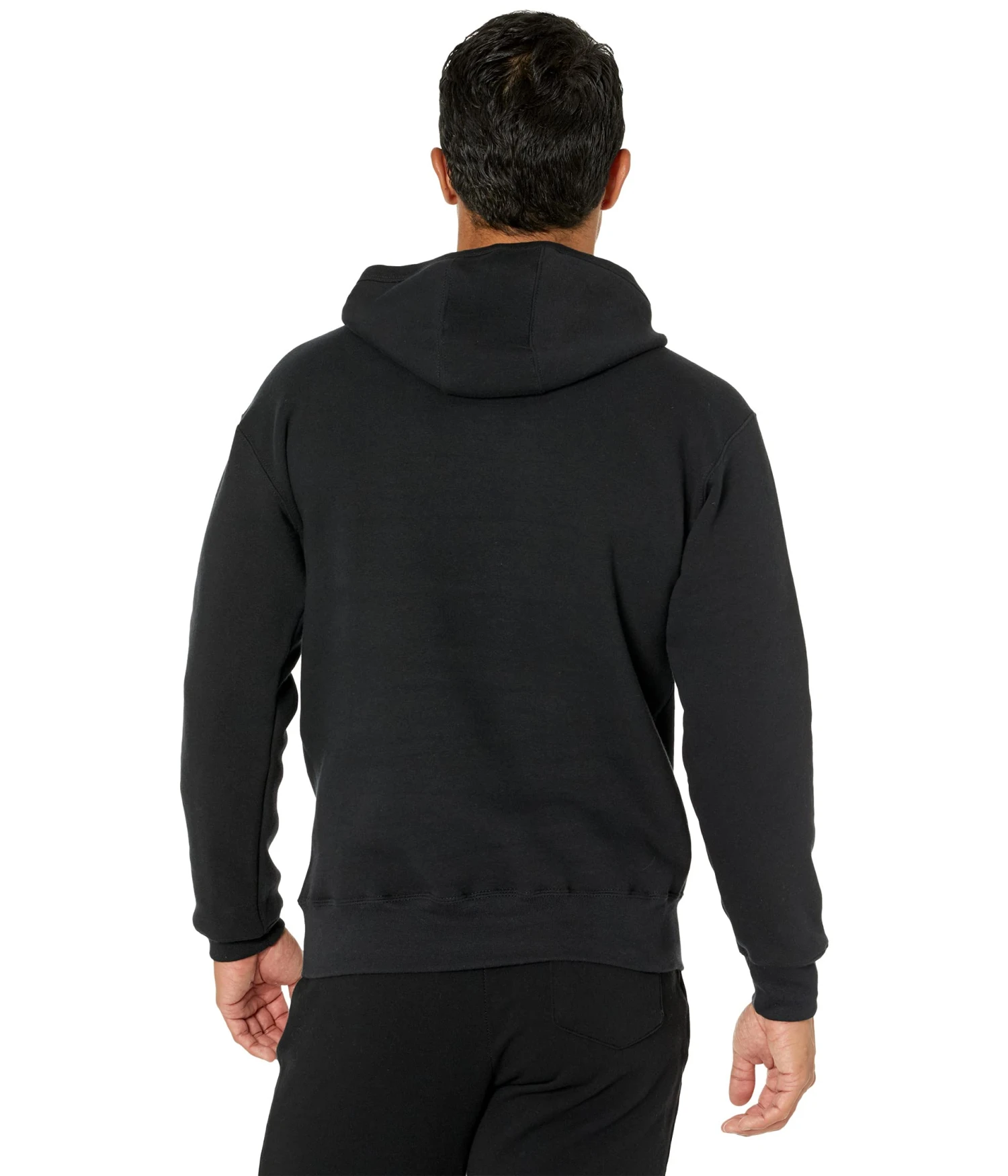 UFC Conor McGregor Flagged Hoodie 4 UFC Conor McGregor Flagged Hoodie - Image 2