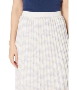 Tommy Hilfiger Adaptive Chiffon Pleated Skirt -Madewell Shop 71fsOeaZn5L