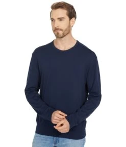 AG Jeans Arc Jersey Pullover
