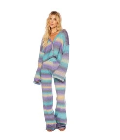 Beach Riot Judith Top