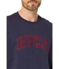 RVCA Hastings Embroidered Crew -Madewell Shop 71hLzfEMwaL