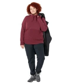 L.L.Bean Plus Size Cozy Mixed Knits Pullover -Madewell Shop 71hmo2q VfL