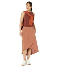 Prana Tidal Wave Skirt -Madewell Shop 71i uuqAIhL