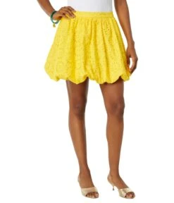 Lilly Pulitzer Leah Skirt