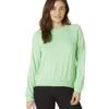 Beyond Yoga Good Company Crew Pullover -Madewell Shop 71j9bsKGobL