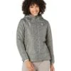 U.S. POLO ASSN. Multiple Channel Hooded Puffer Cozy Lining 1 U.S. POLO ASSN. Multiple Channel Hooded Puffer Cozy Lining -Madewell Shop 71jEGqt6o L