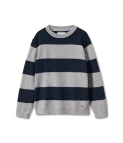 MANGO Kids Wally3 Sweater (Little Kids/Big Kids)