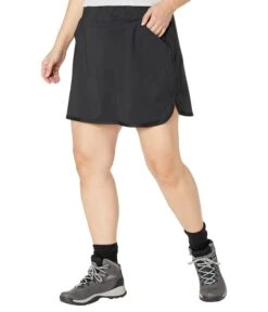 Columbia Plus Size Sandy Creek™ Stretch Skort