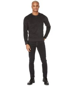 Outerknown Hightide Crew -Madewell Shop 71kApHRSLL