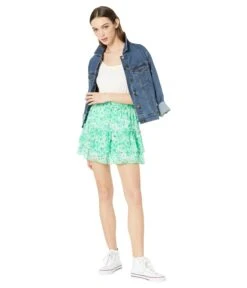 Steve Madden Beat Goes Chiffon Skirt -Madewell Shop 71lxnxXuaaL