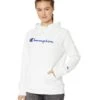 Champion Powerblend Graphic Hoodie -Madewell Shop 71mYz RQZYL