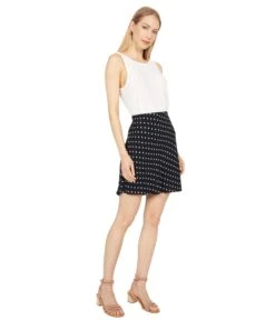 Madewell Pull-On Mini In Polka Dot -Madewell Shop 71nBw6AobKL