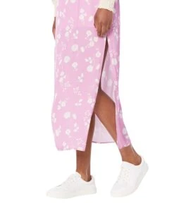 Saltwater Luxe Lia Recycled Maxi Skirt -Madewell Shop 71nvt 4NPYL