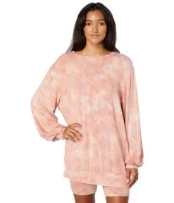 Honeydew Intimates Daze Off Sweatshirt