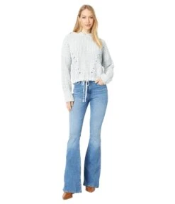 Lucky Brand Chenille Hoodie -Madewell Shop 71o8ta7BTCL