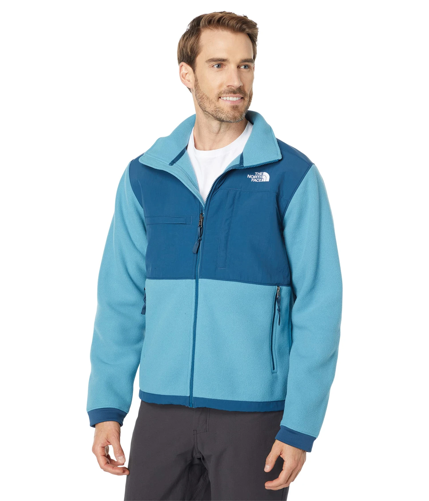 The North Face Denali 2 Jacket 3 The North Face Denali 2 Jacket