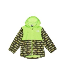 The North Face Kids Zipline Rain Jacket (Infant)