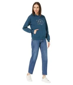 Tentree Wildfields Ten Hoodie -Madewell Shop 71pq90ZkMaL