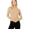 Madewell Anguila Crew Neck Slim Pullover -Madewell Shop 71puapamFL