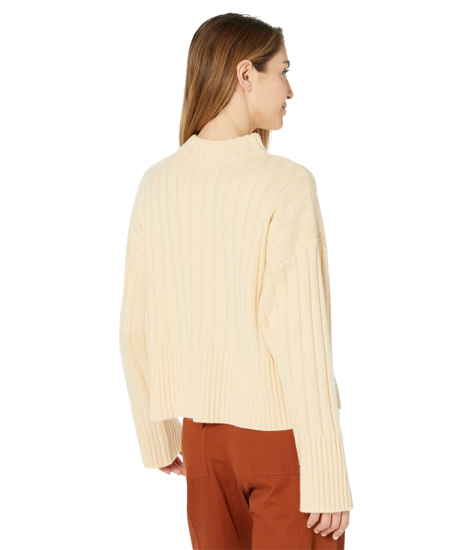 EQUIPMENT Gianna Sweater 4 EQUIPMENT Gianna Sweater - Image 2