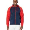 U.S. POLO ASSN. Color-Block Raglan Hoodie 1 U.S. POLO ASSN. Color-Block Raglan Hoodie -Madewell Shop 71qD8iSf6xL