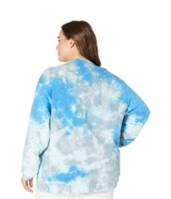Lauren James Florida Gators Tie-Dye Sweatshirt -Madewell Shop 71qJcxpWHZS