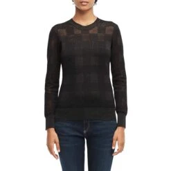 Rag & Bone Charlotte Crew