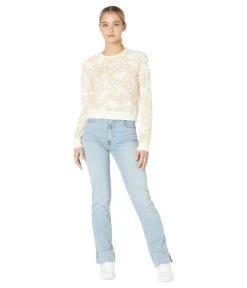 Hurley Aop Raglan Crew -Madewell Shop 71qzWJ3u6yL