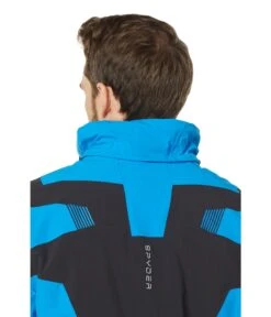 Spyder Leader Jacket -Madewell Shop 71rW4FHq3cL