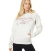 Reebok Identity Logo Fleece Pullover Hoodie -Madewell Shop 71rbI004XDL