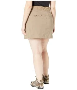 Columbia Plus Size Bryce Canyon™ Skort -Madewell Shop 71sDphGO2BL