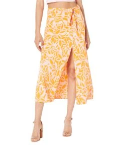 Sanctuary Beach To City Midi